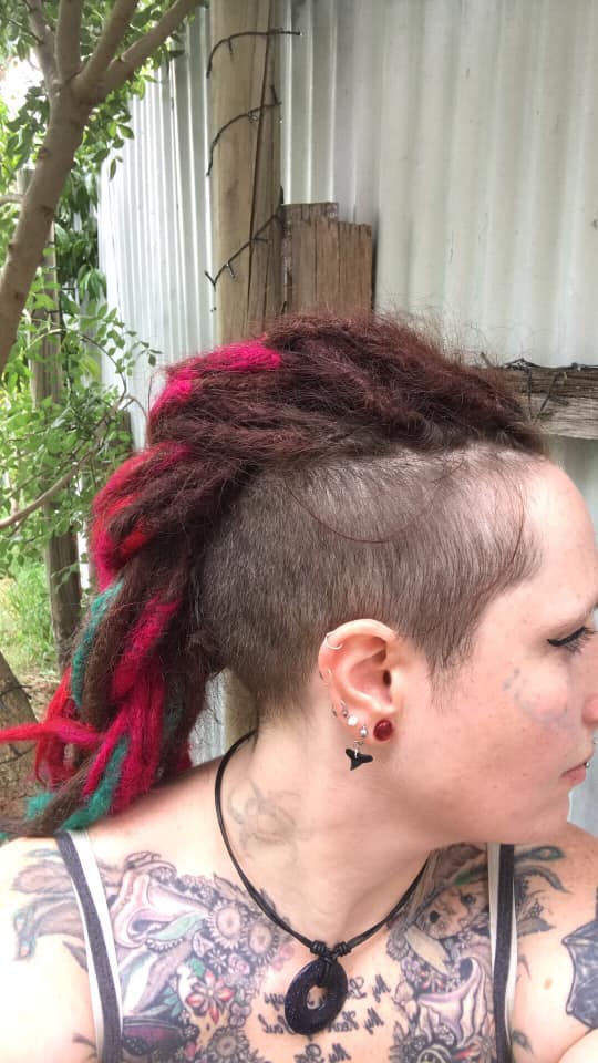 Southern Dreads | hair care | 89 Wayo St, Goulburn NSW 2580, Australia | 0437593220 OR +61 437 593 220