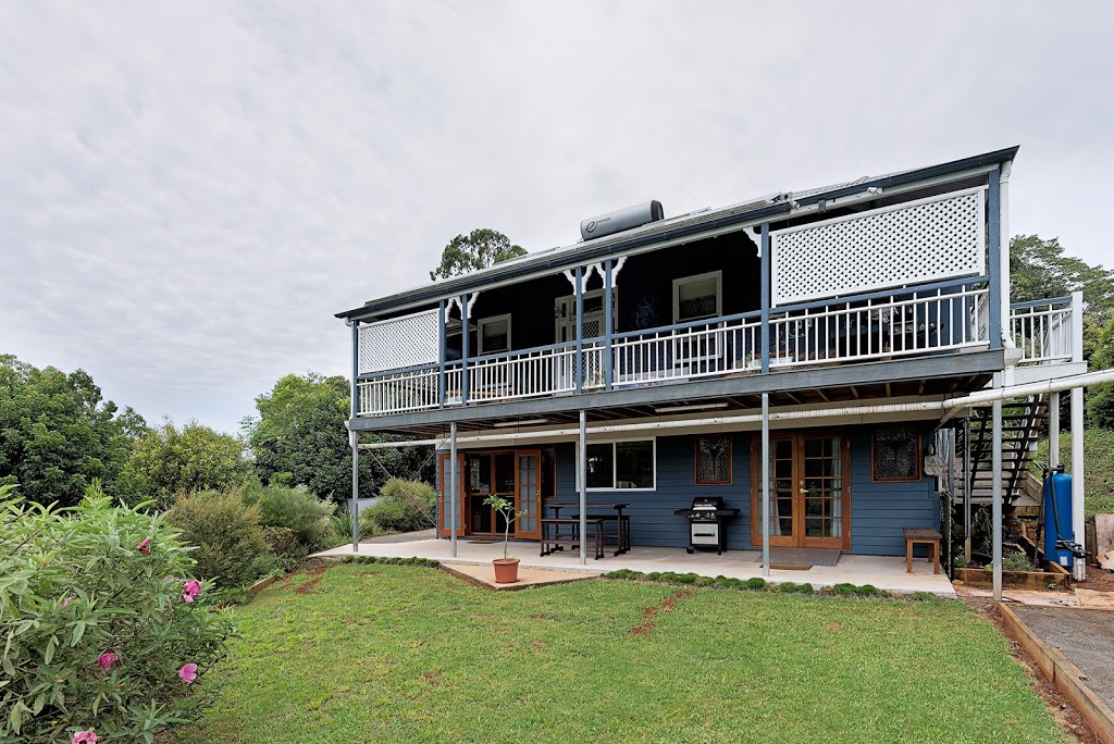 Maleny Wildlife Holiday House | lodging | 93A Obi Ln, North Maleny QLD 4552, Australia | 0754942812 OR +61 7 5494 2812