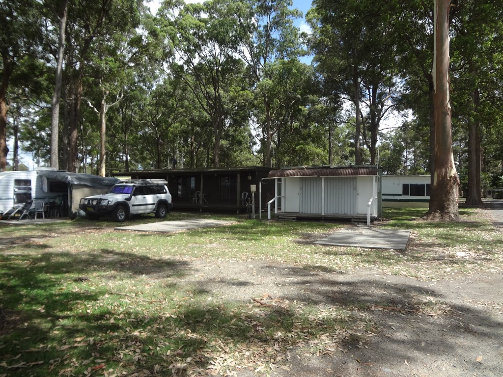 Riverlodge Park | rv park | 340 Blackmans Point Rd, Blackmans Point NSW 2444, Australia | 0265850264 OR +61 2 6585 0264