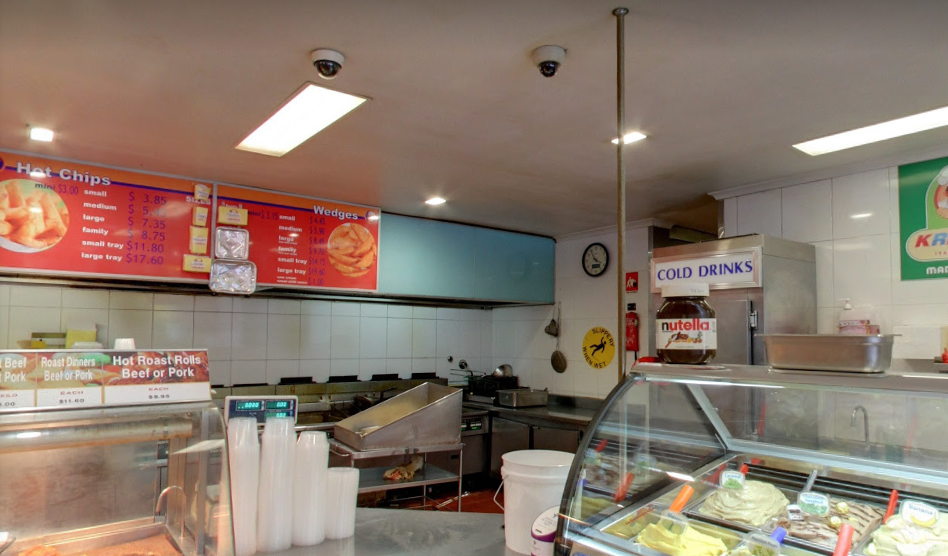 Chickos Chickens & Quality Foods Figtree | atm | 49 Princes Hwy, Figtree NSW 2525, Australia | 0242288788 OR +61 2 4228 8788