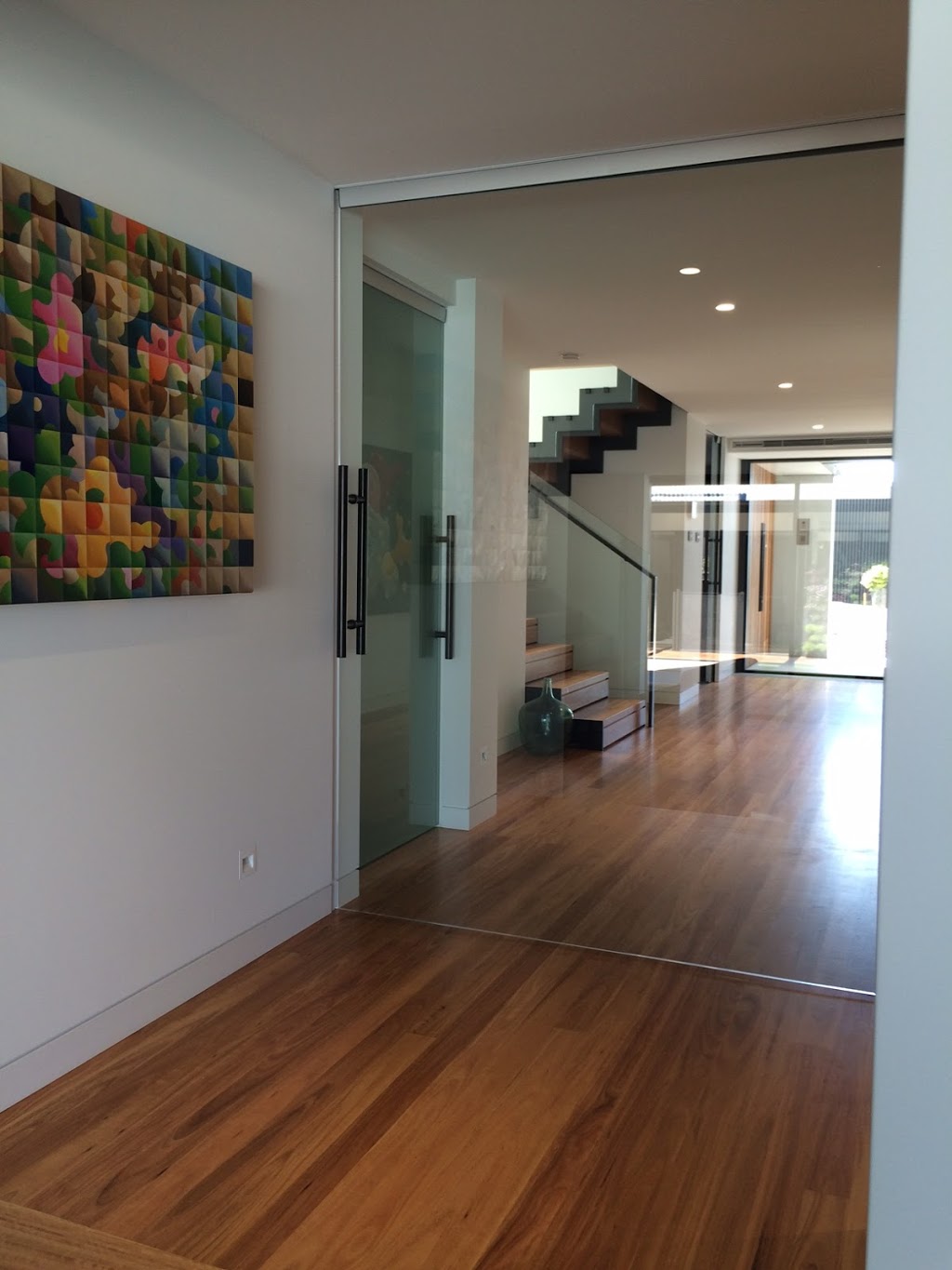 CNS Door Solutions | Lot 2 Bruce Hwy, Cherwell QLD 4660, Australia | Phone: 0401 002 145