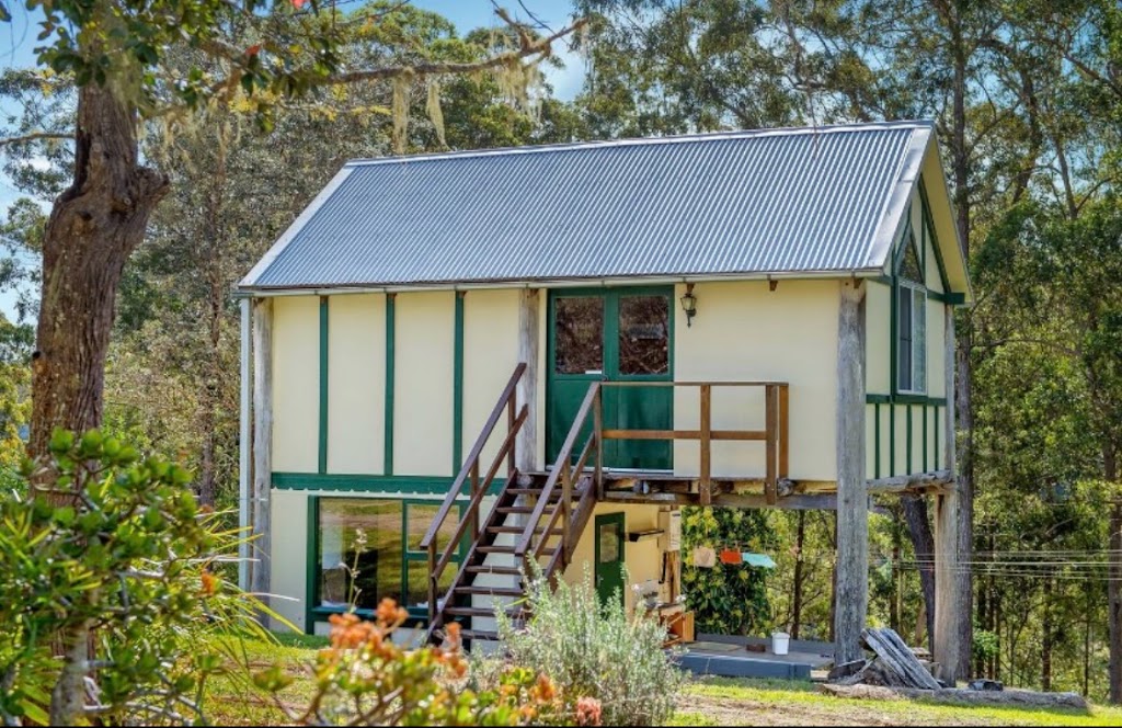 Yulo Kopa | 223 Toms Creek Rd, Ellenborough NSW 2446, Australia | Phone: 0403 533 467