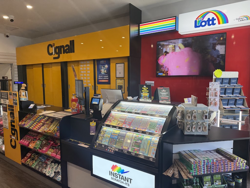 Cignall Caboolture | 459 Pumicestone Rd, Caboolture QLD 4510, Australia | Phone: (07) 5348 0254