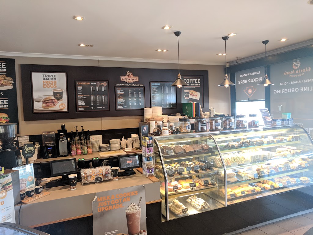 Gloria Jeans Coffees | cafe | Coffs Service Centre380 Pacific Highway, 4a, Coffs Harbour NSW 2450, Australia | 0266525755 OR +61 2 6652 5755