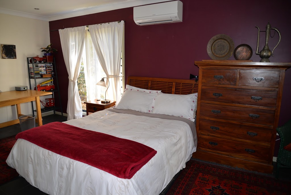 Bamboo Gardens | lodging | 11 Brock St, Cannon Hill QLD 4170, Australia | 0451505218 OR +61 451 505 218