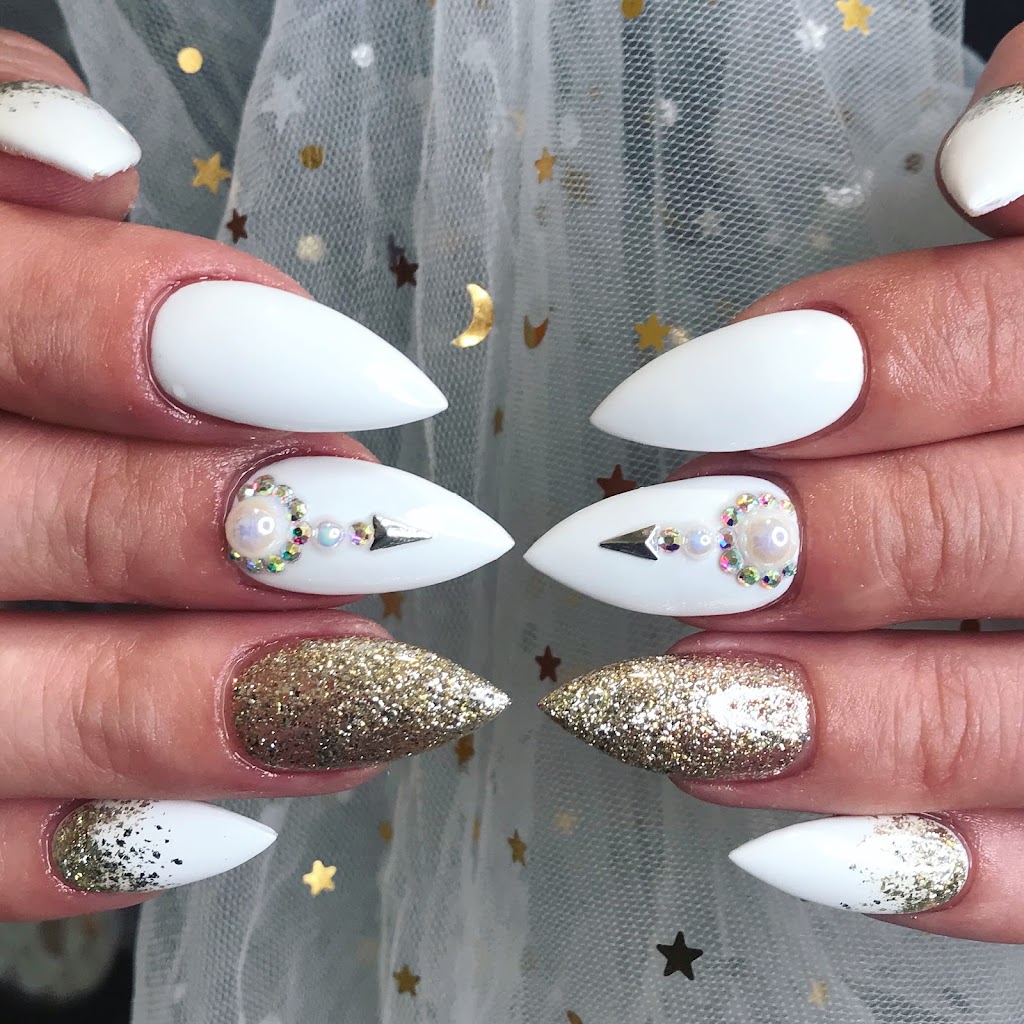 Pearl Spa (Pearl Nails) | beauty salon | Nepean Square, 122 Station St, Penrith NSW 2750, Australia | 0449677585 OR +61 449 677 585
