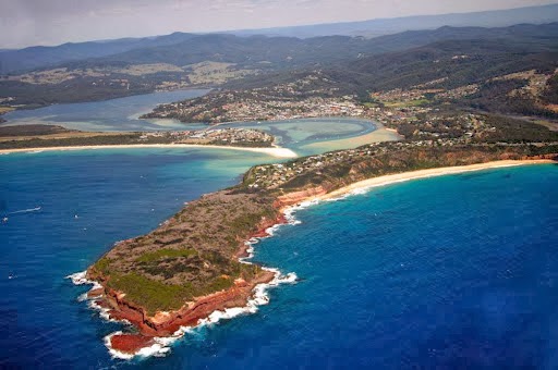 Hydra Holiday Units | lodging | 15 Short St, Merimbula NSW 2548, Australia | 0264952310 OR +61 2 6495 2310