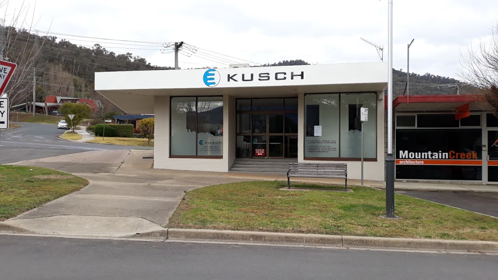 Kusch Consulting Engineers |  | 36-38 Hollonds St, Mount Beauty VIC 3699, Australia | 1300102230 OR +61 1300 102 230