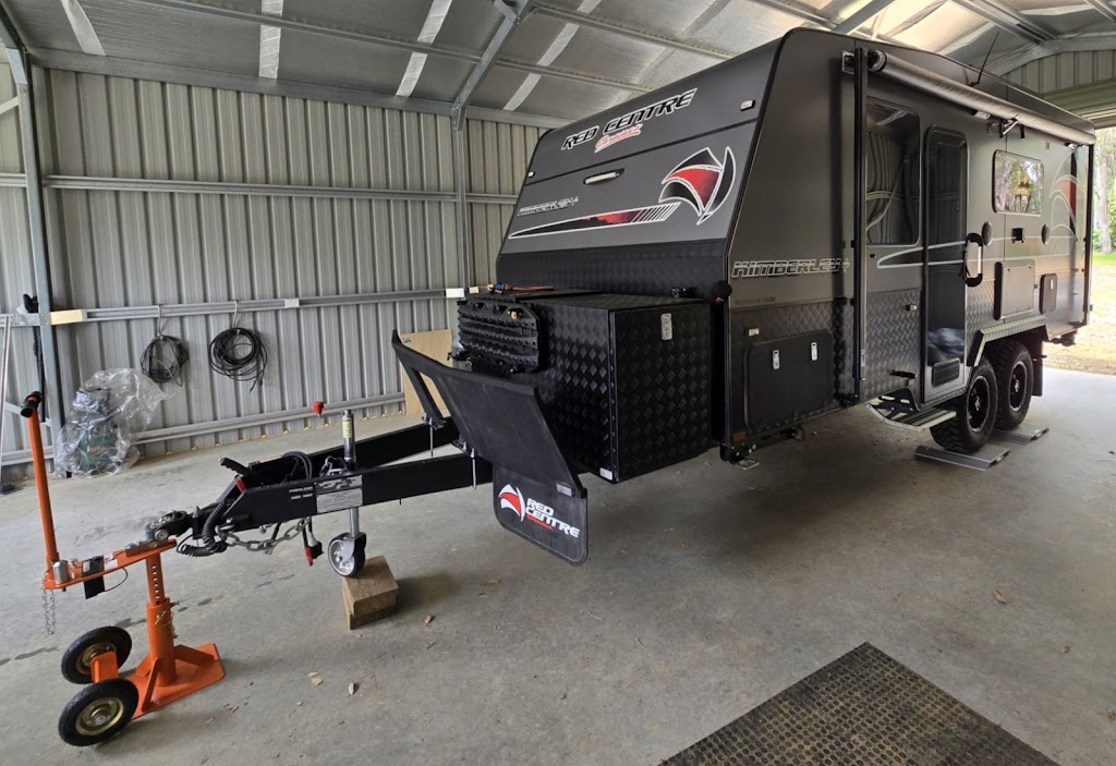 Get Weighed | Nashs Rd, Rutherglen VIC 3685, Australia | Phone: 0457 794 389