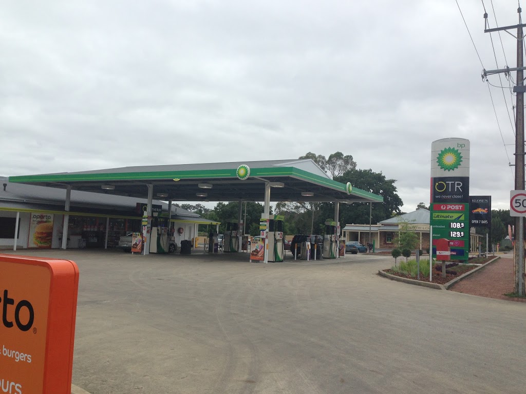 BP | gas station | 81 North Terrace, Littlehampton SA 5250, Australia | 0883915466 OR +61 8 8391 5466