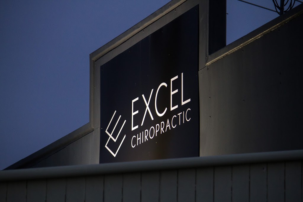 Excel Chiropractic | 34 Ethel St, Camp Hill QLD 4152, Australia | Phone: (07) 3910 0271