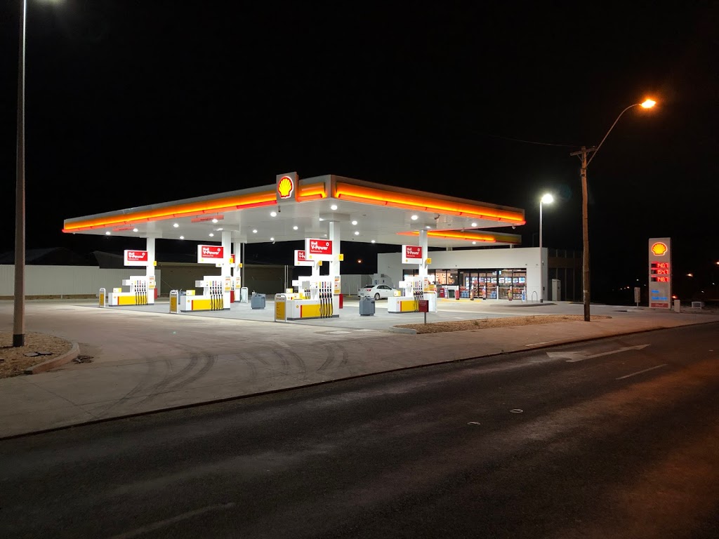 Shell 5 Ways Orana petrol station | 342 Albany Hwy, Orana WA 6330, Australia