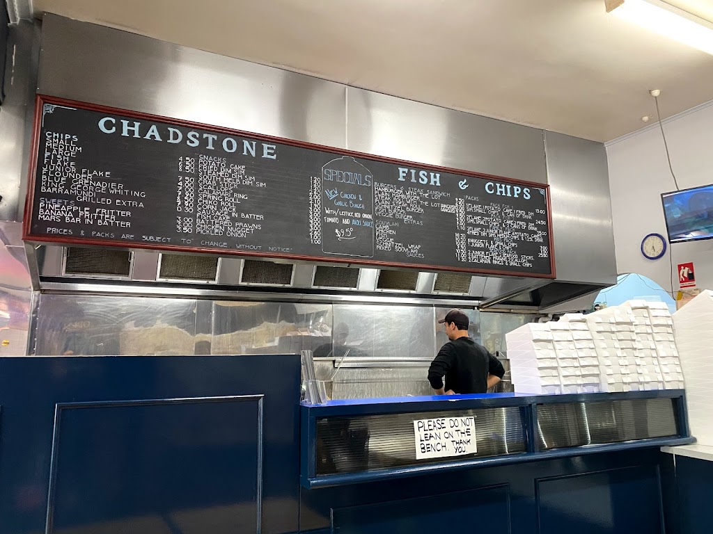 Chadstone Fish and Chips | meal takeaway | 81 Chadstone Rd, Malvern East VIC 3145, Australia | 0395697185 OR +61 3 9569 7185