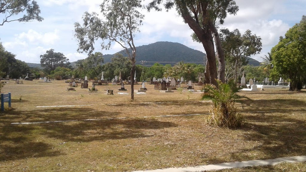 Cooktown Cemetery | Cooktown QLD 4895, Australia