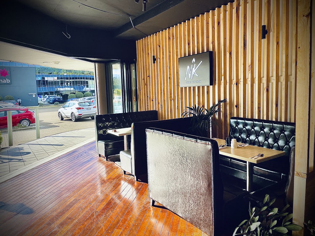 NK Thai Kitchen | restaurant | 4/158 The Entrance Rd, Erina NSW 2250, Australia | 0243653559 OR +61 2 4365 3559