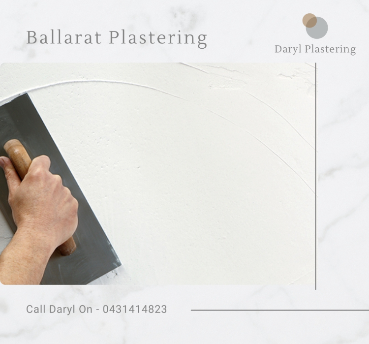 AMT Plaster Ballarat | general contractor | 105 Skipton St, Ballarat Central VIC 3350, Australia | 0431414823 OR +61 431 414 823