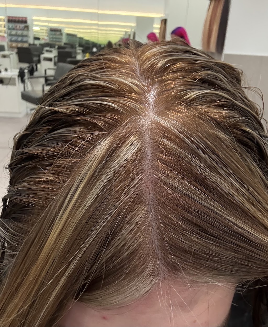 Hair Colosseum Tuggerah | Westfield Tuggerah, l1 shop 1006/50 Wyong Rd, Tuggerah NSW 2259, Australia | Phone: (02) 4396 5281