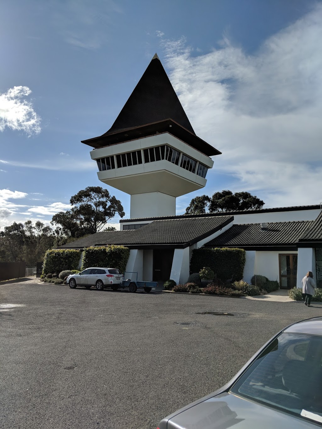 The Mitchelton Hotel Nagambie - MGallery by Sofitel | 470 Mitchellstown Rd, Nagambie VIC 3608, Australia | Phone: (03) 5736 2288