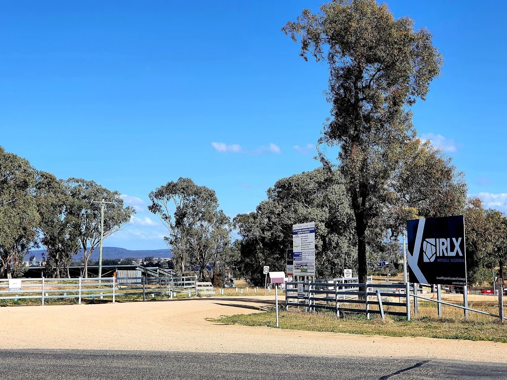 Inverell Regional Livestock Exchange | Yetman Rd, Inverell NSW 2360, Australia | Phone: 0419 901 288