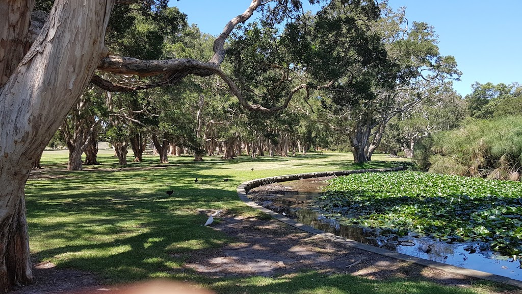 Lachlan Reserve | Parkers Ln, Centennial Park NSW 2021, Australia | Phone: (02) 9339 6699