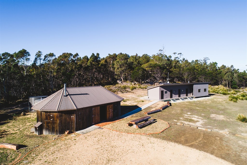 Freycinet Resort | 1819 Coles Bay Rd, Coles Bay TAS 7215, Australia | Phone: (03) 6287 6345