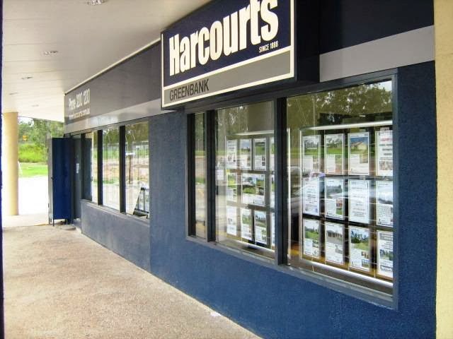 Harcourts Greenbank - Drews Real Estate | real estate agency | 3/2-8 Sheppard Drive, Greenbank QLD 4124, Australia | 0732001200 OR +61 7 3200 1200