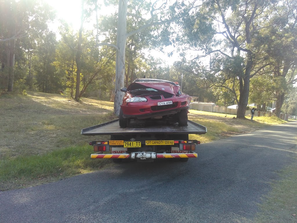 CESSNOCK KURRI MAITLAND TOWING | 77 Lang St, Kurri Kurri NSW 2327, Australia | Phone: 0402 576 606