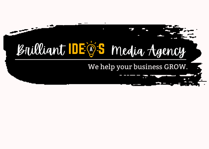 Brilliant Ideas Media Agency | point of interest | Nevern Ct, Mill Park VIC 3082, Australia | 0405565904 OR +61 405 565 904