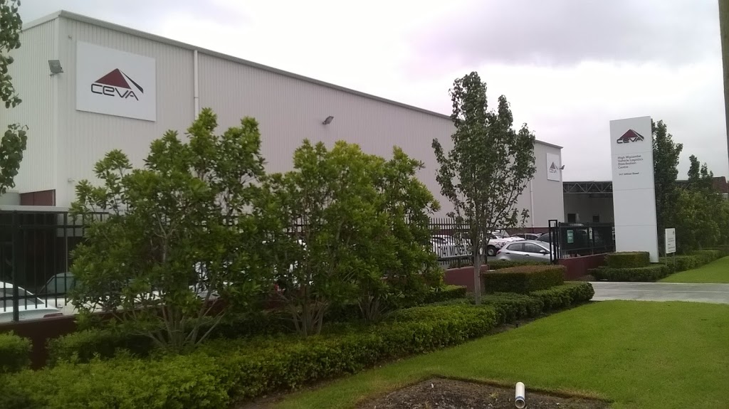 CEVA Vehicle Logistics | moving company | 141 Milner Rd, High Wycombe WA 6057, Australia | 0894697000 OR +61 8 9469 7000