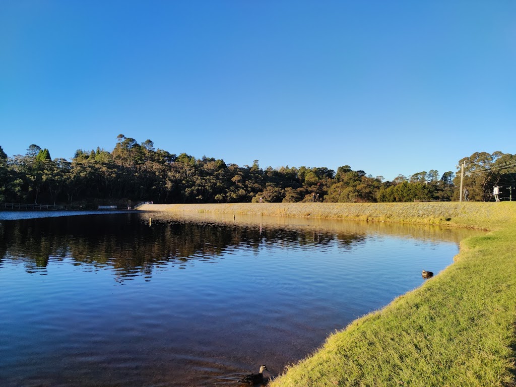 Wentworth Falls Lake | 44 Sinclair Cres, Wentworth Falls NSW 2782, Australia | Phone: (02) 4780 5000