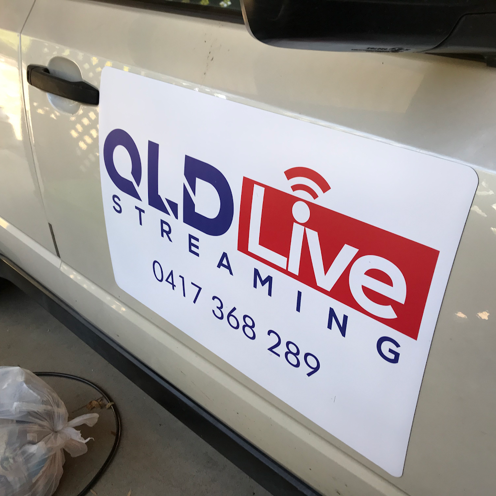 Queensland Live Streaming | 17 Arkin St, The Gap QLD 4061, Australia | Phone: 0417 368 289