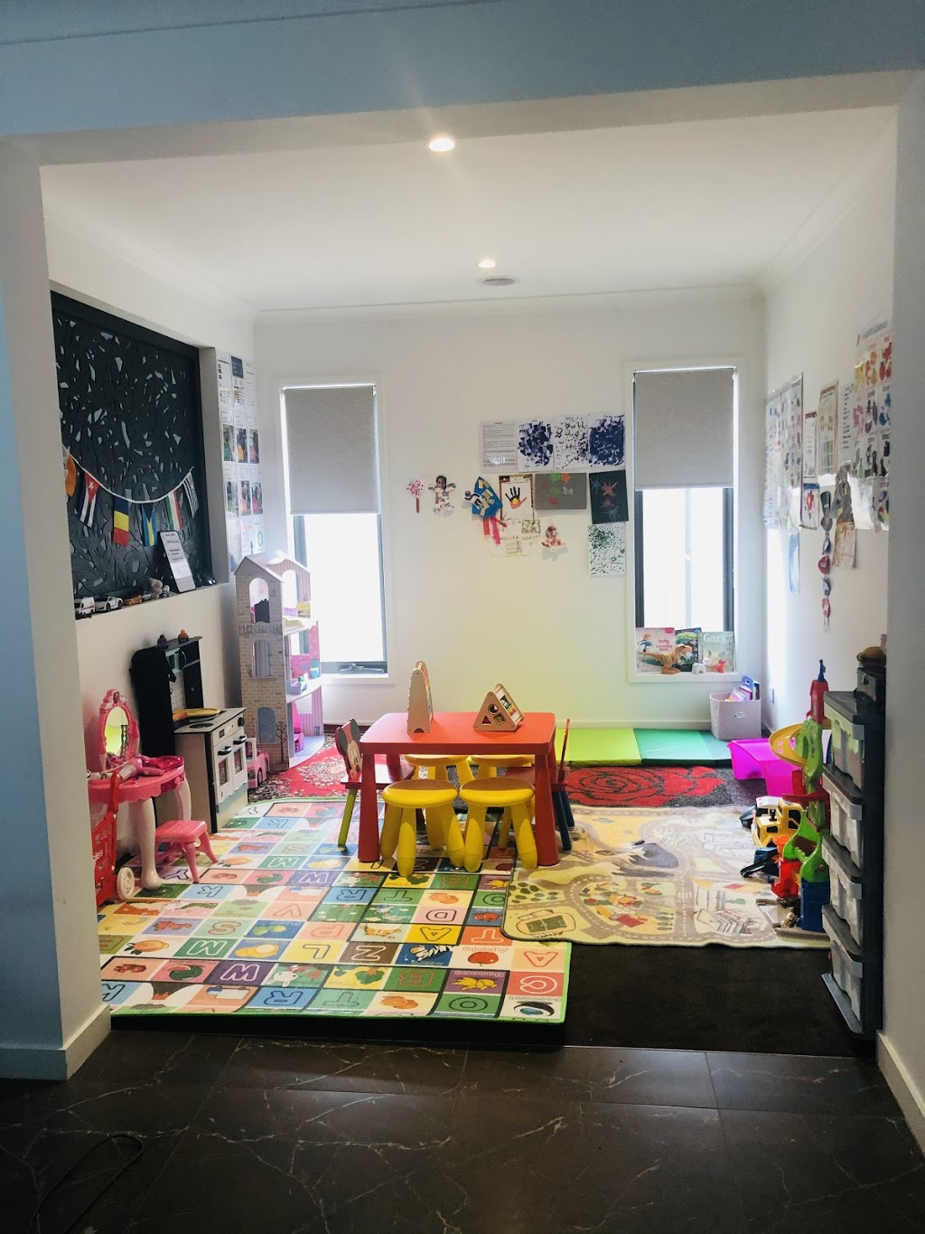 Annadale family day care | 24 Argent St, Mickleham VIC 3064, Australia | Phone: 0477 265 251