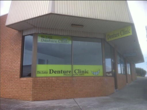 The Lakes Denture Clinic | 1/42 Victoria Ave, Toukley NSW 2263, Australia | Phone: (02) 4396 4451