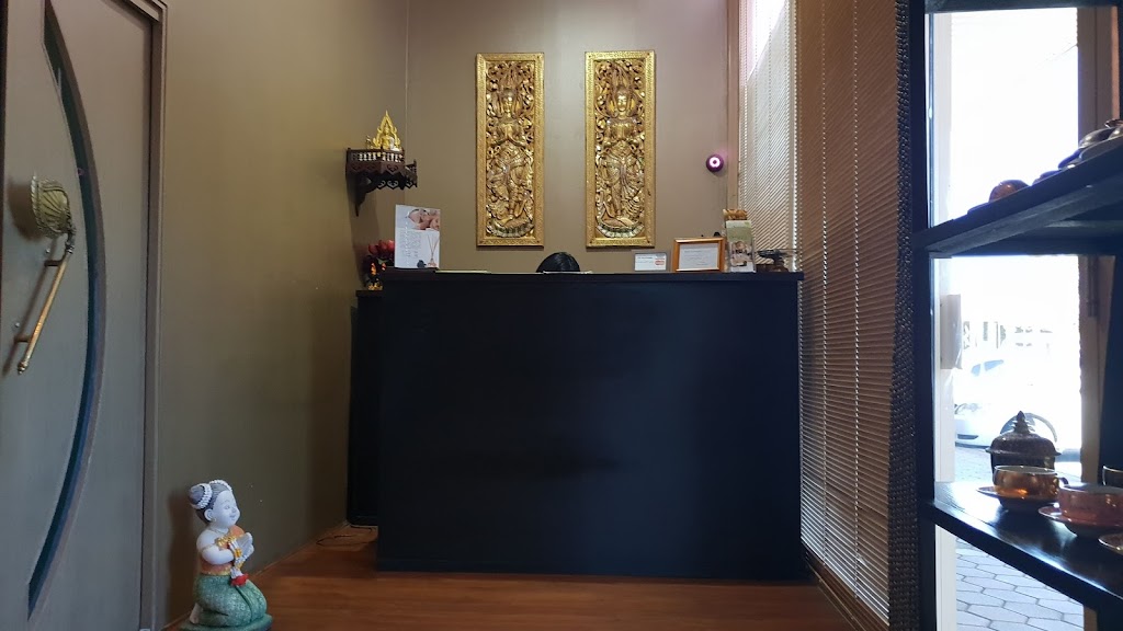 Sawasdee Thai Massage Canberra | Shop3, Tuggeranong Square, 310 Anketell St, Greenway ACT 2900, Australia | Phone: (02) 6293 9123