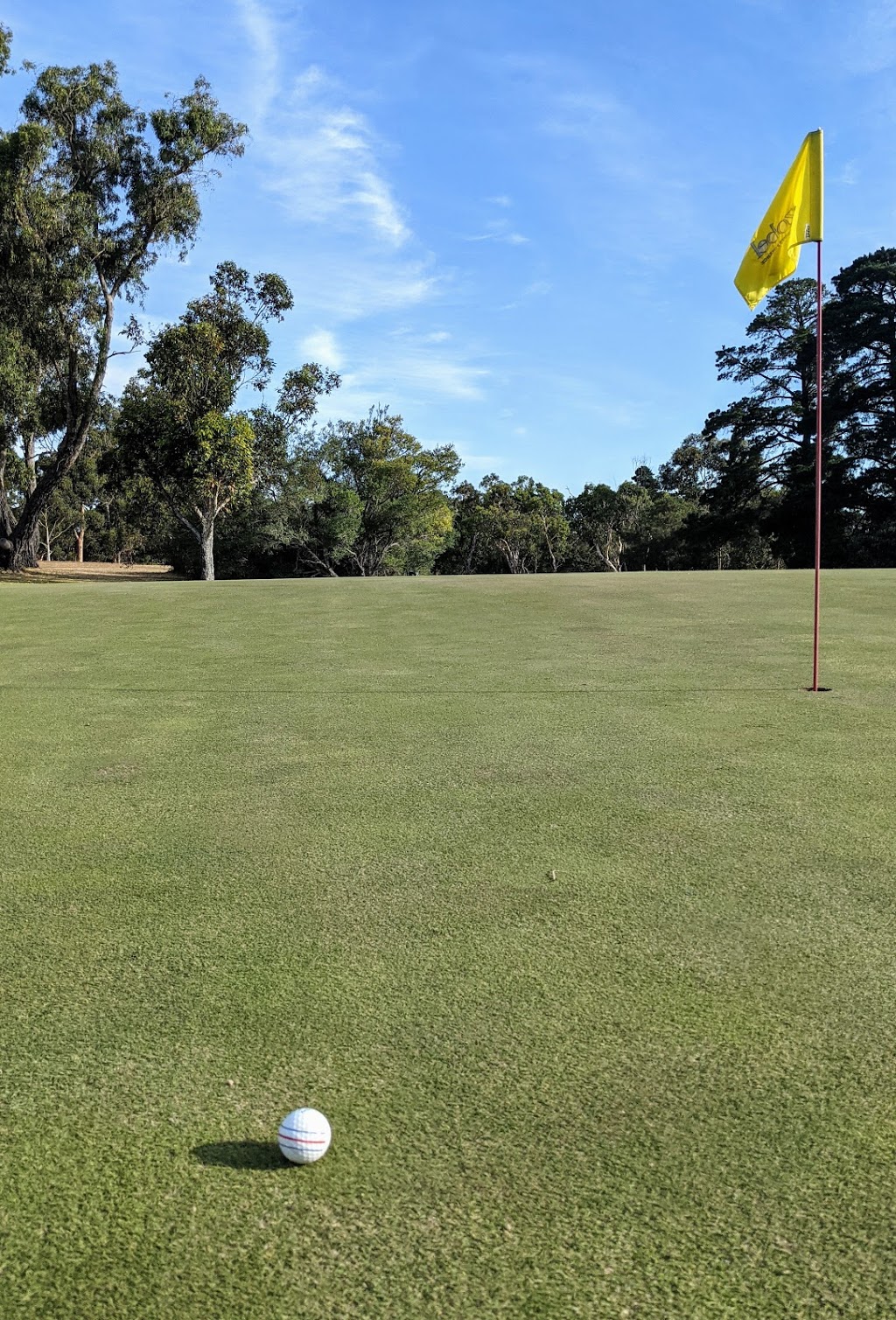 Naracoorte Golf Club |  | Stewart Terrace, Naracoorte SA 5271, Australia | 0887622121 OR +61 8 8762 2121