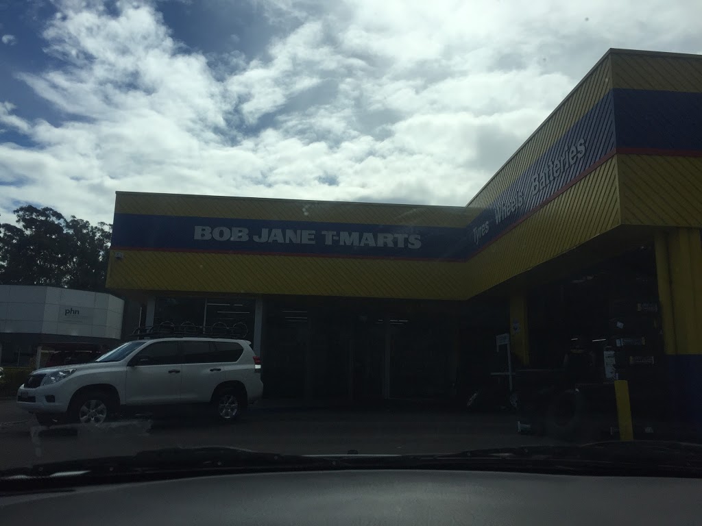 Bob Jane T-Marts | 155-161 The Entrance Rd, Erina NSW 2250, Australia | Phone: (02) 4365 1504