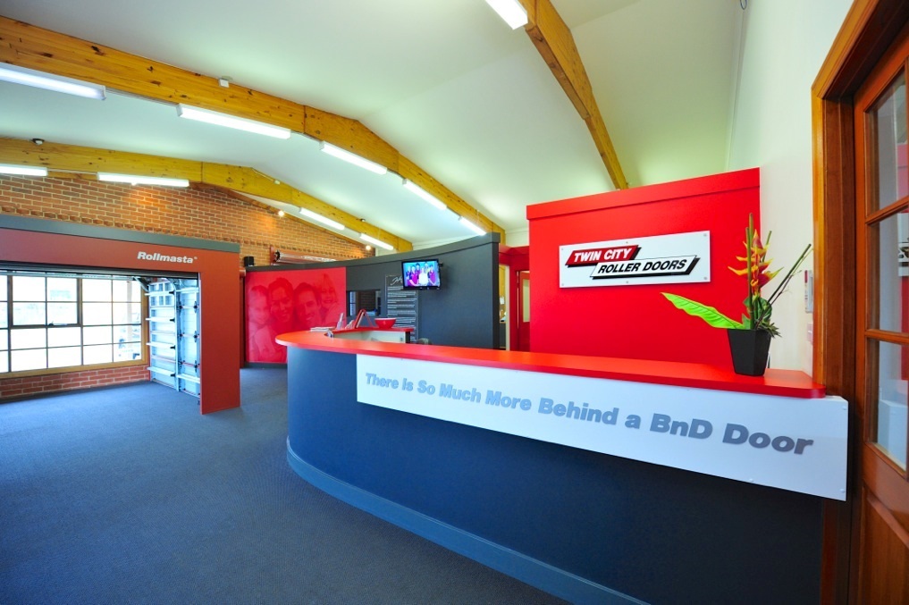 Twin City Roller Doors - Garage Doors Albury Wodonga | 28 Fallon St, Albury NSW 2640, Australia | Phone: (02) 6040 8666