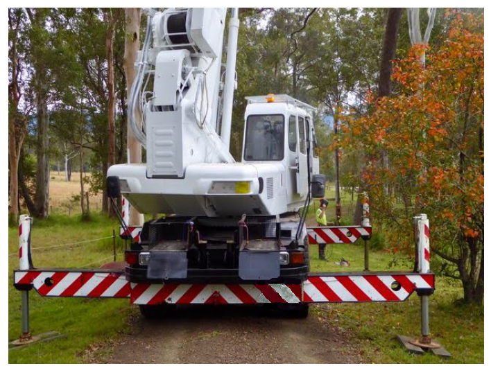 JPTS Crane Services | 24 Caleyi Cres, Tuncurry NSW 2428, Australia | Phone: 0418 448 313