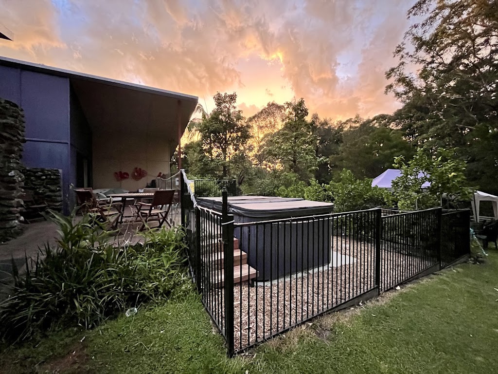 Hope’s View Retreat | 20 Lilly Pilly Ln, Tapitallee NSW 2540, Australia | Phone: 0419 726 659