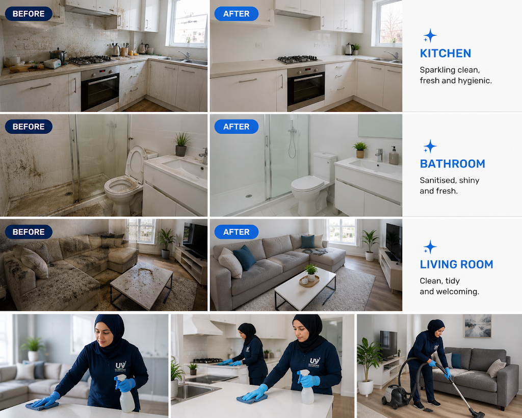 UV Cleaning & Products | 1 Basilisk Pl, Whalan NSW 2770, Australia | Phone: 0420 596 622