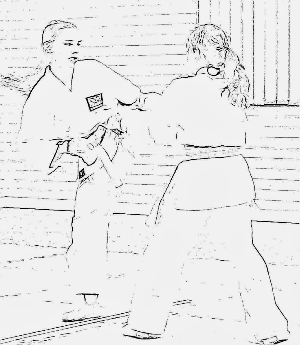 Karate Kwinana | 1 Barker Court, Casuarina WA 6167, Australia | Phone: 0478 784 478
