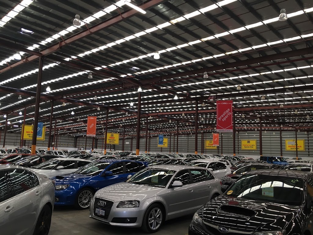easyauto123 - Canning Vale | car dealer | 2 Bannister Rd, Canning Vale WA 6155, Australia | 0862795555 OR +61 8 6279 5555