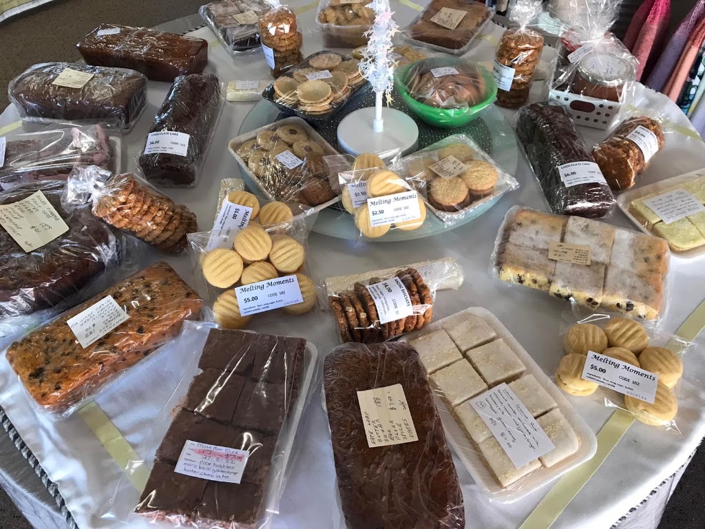 Grenfell Gunyah Craft Shop | 50 Main St, Grenfell NSW 2810, Australia | Phone: 0493 281 898