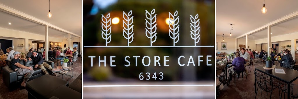 The Store Cafe | 6343 | cafe | 18-20 Sanderson St, Pingrup WA 6343, Australia | 0408730908 OR +61 408 730 908
