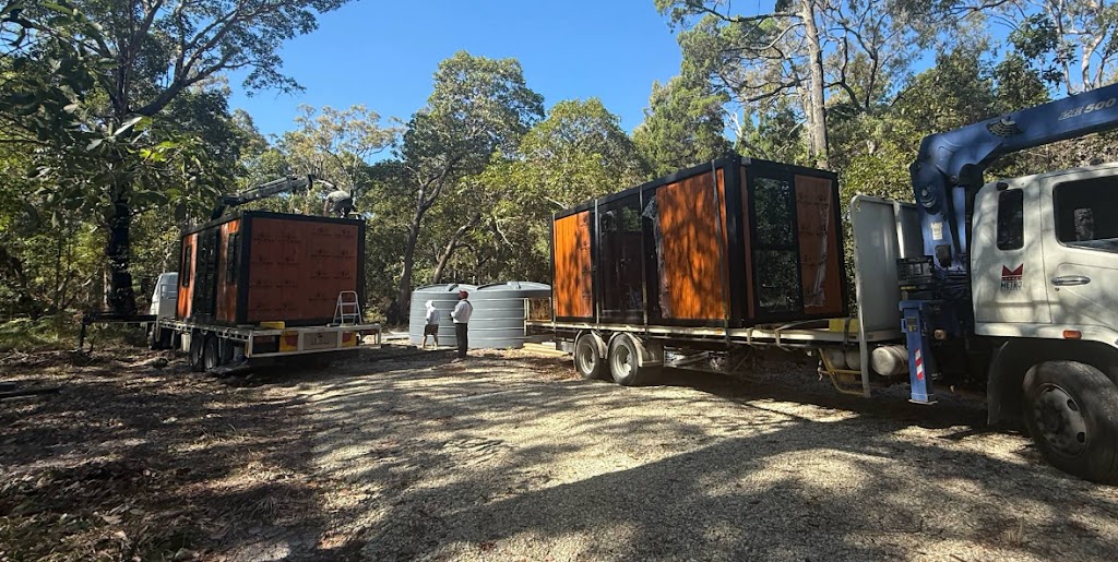 Wattlesea Modular Buildings | 1615 The Northern Rd, Bringelly NSW 2556, Australia | Phone: 0412 300 253