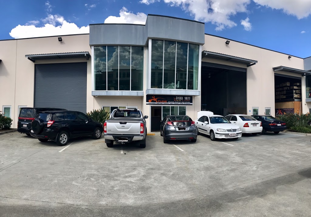 XTUNE MOTOR | car repair | Unit 7/59 Eastern Rd, Browns Plains QLD 4118, Australia | 0731331877 OR +61 7 3133 1877