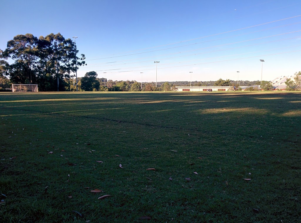 John Purchase Oval | park | LOT 12 Shepherds Dr, Cherrybrook NSW 2126, Australia | 0298476058 OR +61 2 9847 6058