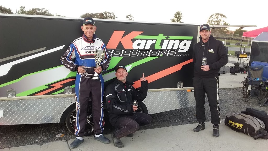 Karting Solutions | 6 Industrial Rd, Oak Flats NSW 2529, Australia | Phone: 0417 297 602