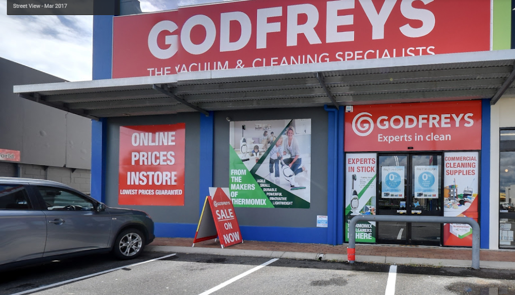Godfreys Bundall | shop 4/17 Upton St, Bundall QLD 4217, Australia | Phone: (07) 5526 2155