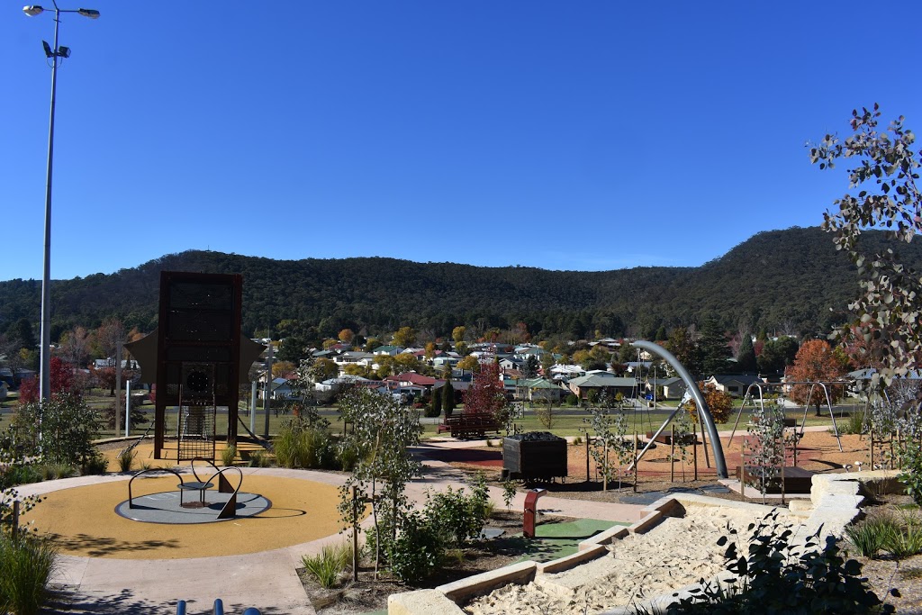 Littleton Park | park | Great Western Hwy, South Bowenfels NSW 2790, Australia